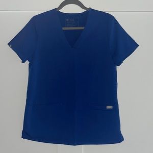 Figs - Casma Three Pocket - Winning Blue - S